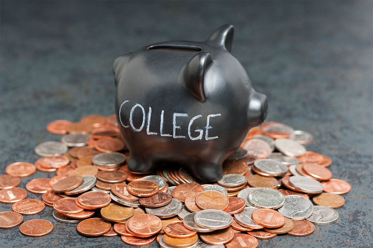 college expenses new options for floridians davis capital management