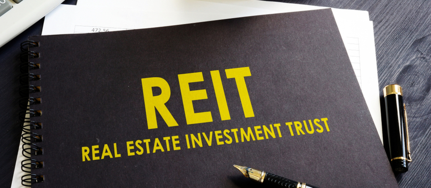 The Perils Of Non-publicly Traded Real Estate Investment Trusts (reits)