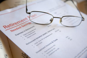 Taxes and Your Retirement