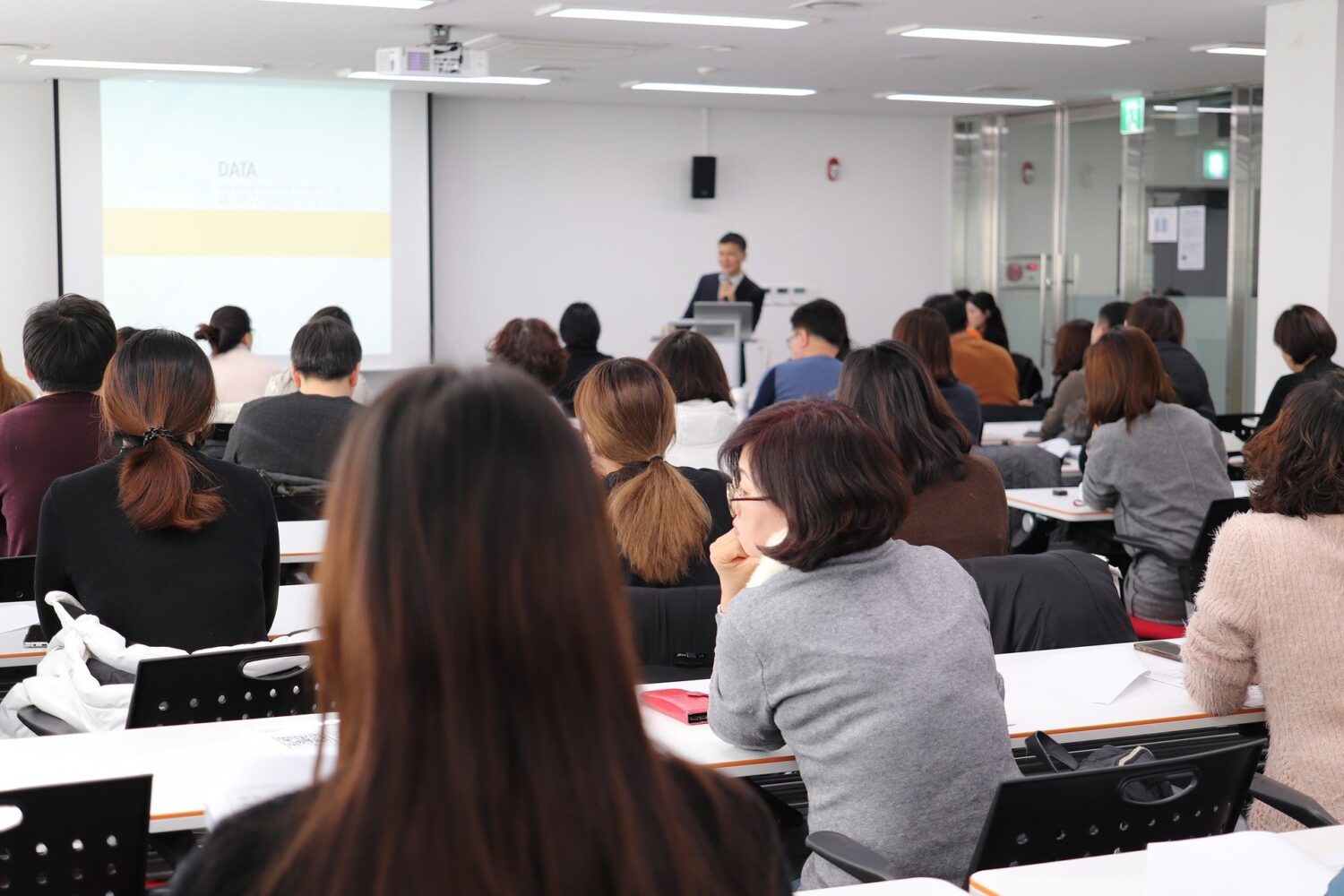 Community Engagement in classroom