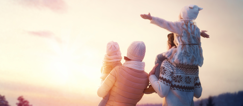 Plan To Have Medicare Coverage For Your Winter Travel