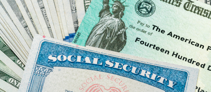 Secure Act & Your Retirement