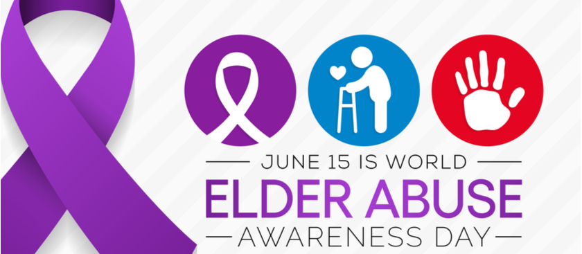 Recognize And Prevent Elder Financial Abuse 
