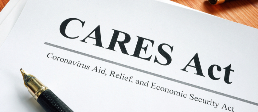 Plan Sponsors: Coronavirus Relief Measures
