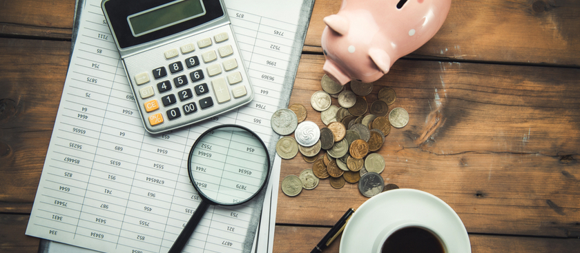 Estate Planning And Income Tax Basis paperwork