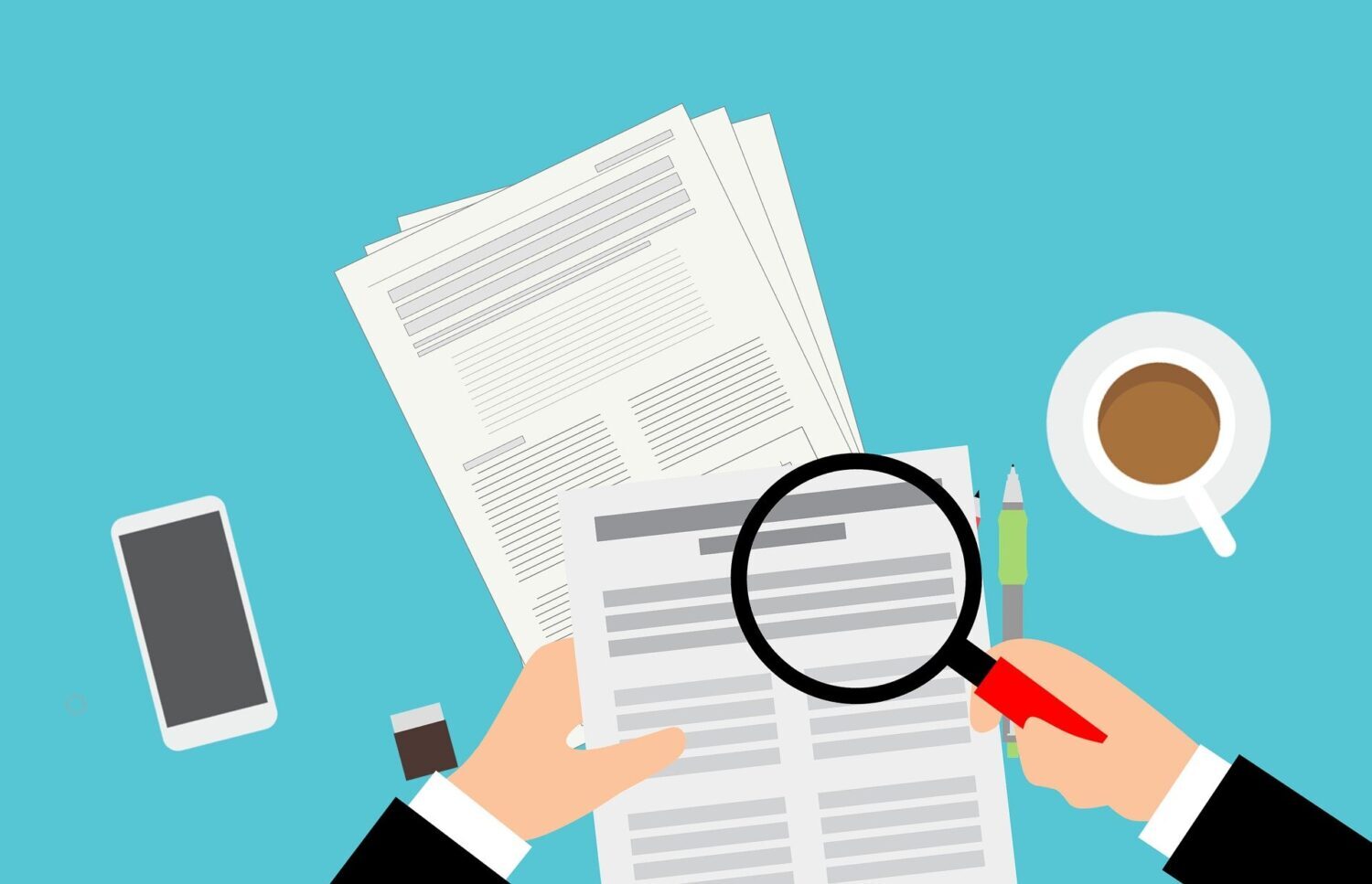 Paperwork