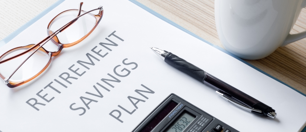 Retirement savings plan