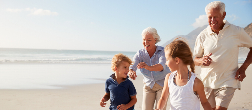 How Grandparents Can Help Grandchildren With College Costs