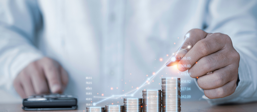 The Power Of Dividends In A Portfolio