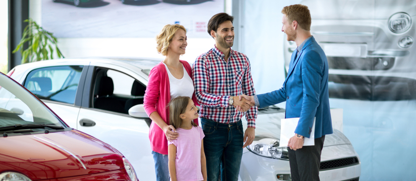 Buying A New Car? Asking These Questions Might Save You Money On Your Auto Insurance