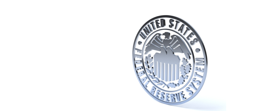 United States Federal Reserve symbol
