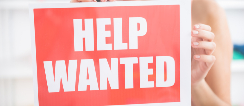 Help Wanted: Why Can’t Businesses Find Enough Workers?