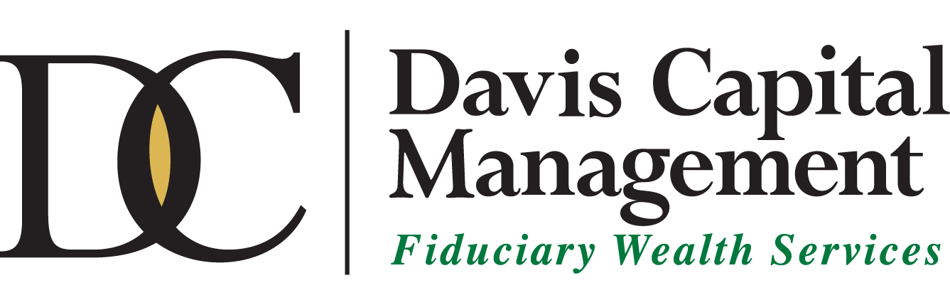 Davis Capital Logo