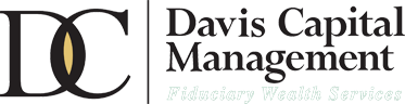 Davis Capital Management logo