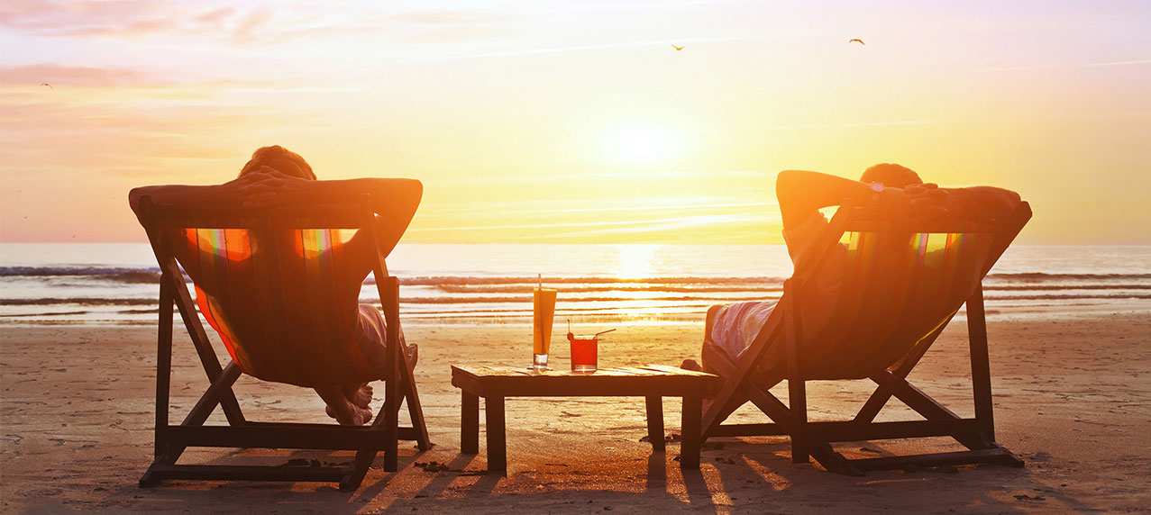 Retirement planning
