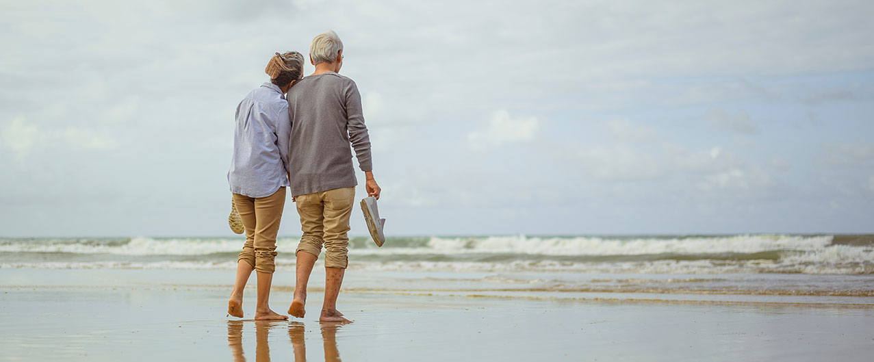 Retirement planning