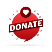 Donate Icon