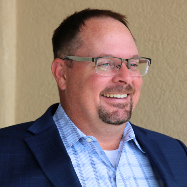 Troy Lerche, Cfp®