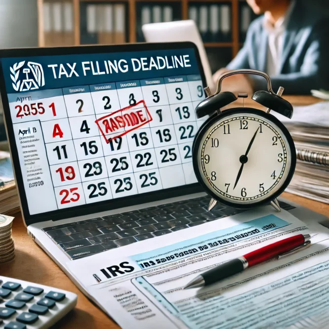 Unlock Savings: Tax Deadlines & Extensions