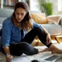 Borrowers In Default On Federal Student Loans Face Collection Efforts
